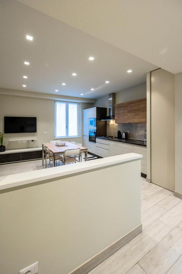 Casavacanza Orchidea 2 Bergamo Kültér fotó