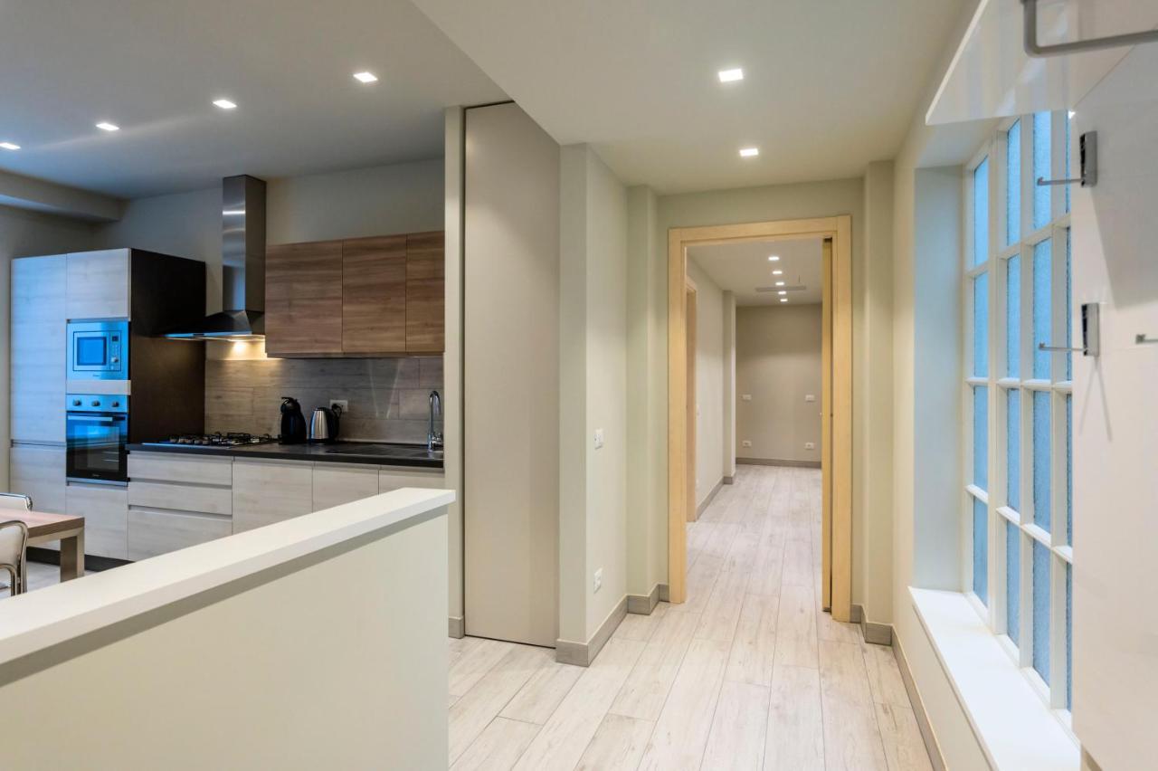 Casavacanza Orchidea 2 Bergamo Kültér fotó