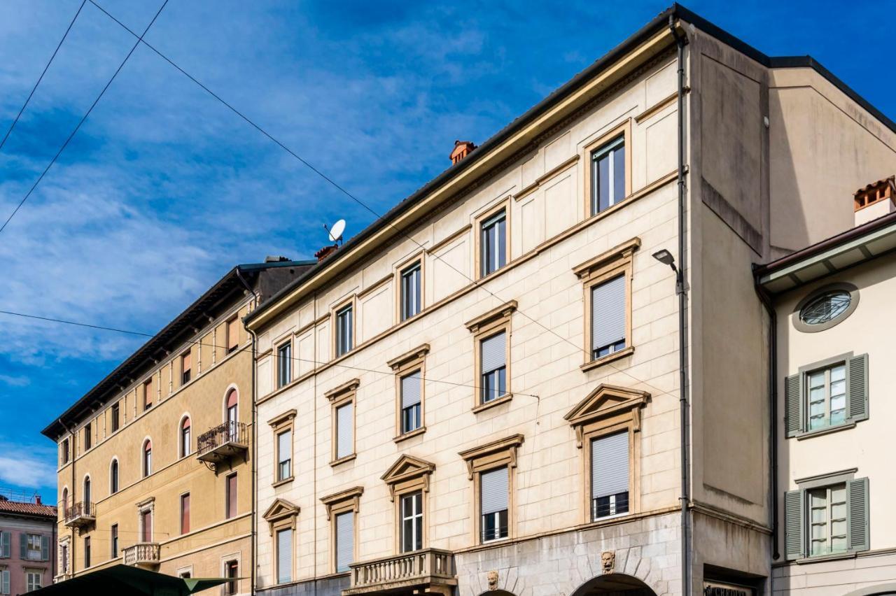 Casavacanza Orchidea 2 Bergamo Kültér fotó