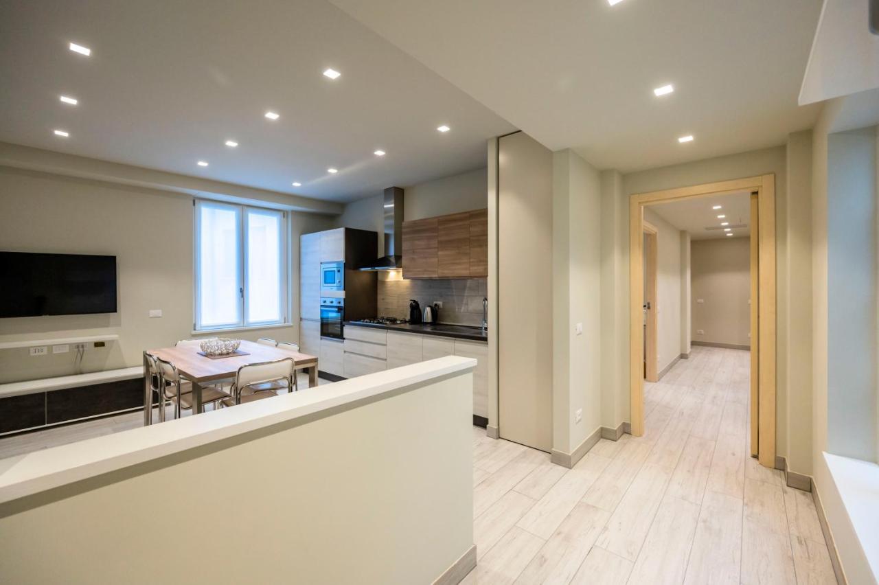 Casavacanza Orchidea 2 Bergamo Kültér fotó