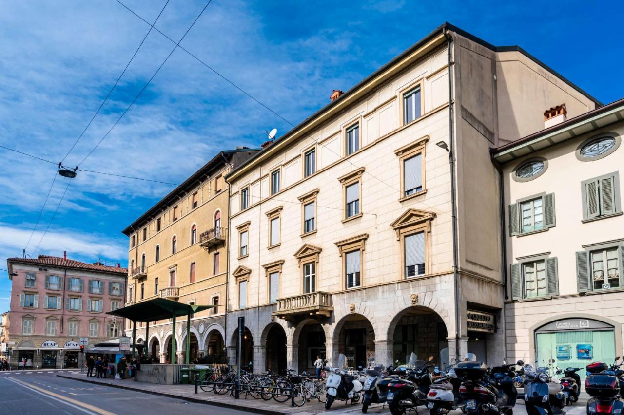 Casavacanza Orchidea 2 Bergamo Kültér fotó