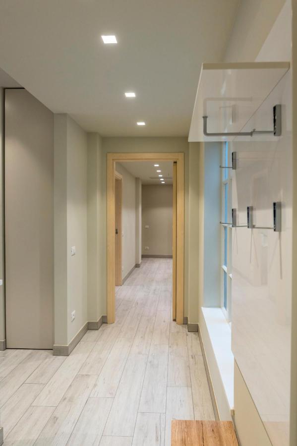 Casavacanza Orchidea 2 Bergamo Kültér fotó
