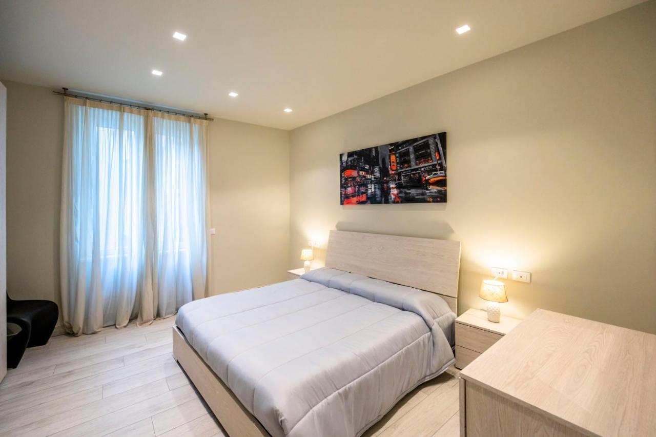 Casavacanza Orchidea 2 Bergamo Kültér fotó