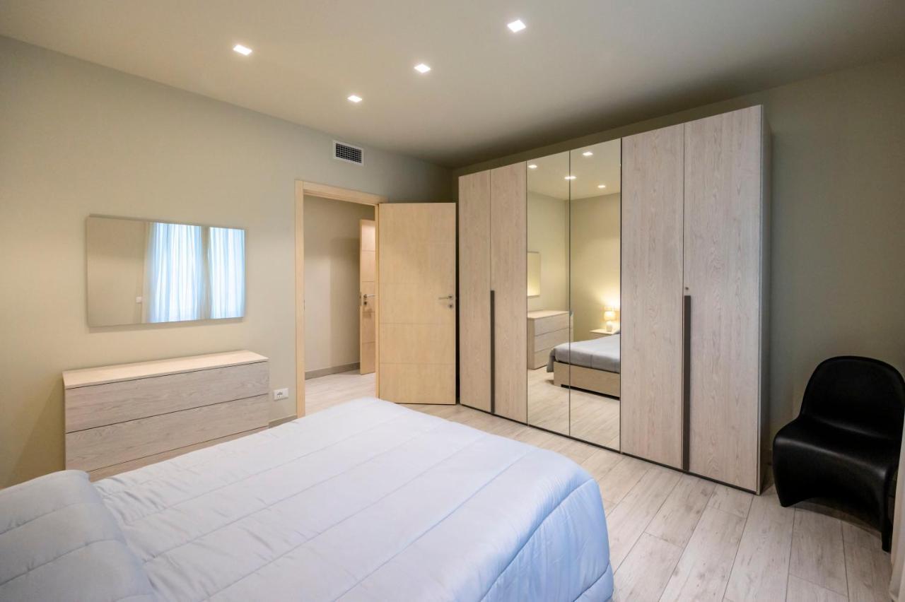 Casavacanza Orchidea 2 Bergamo Kültér fotó