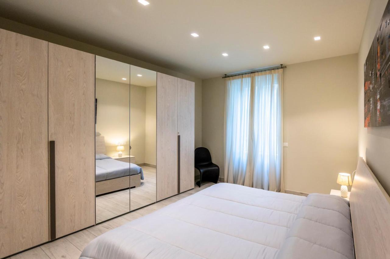Casavacanza Orchidea 2 Bergamo Kültér fotó