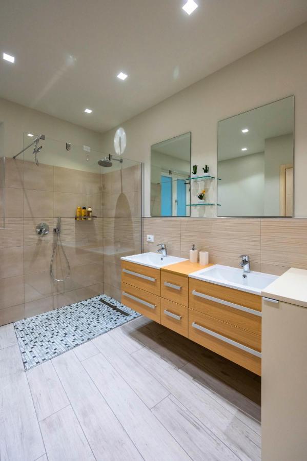 Casavacanza Orchidea 2 Bergamo Kültér fotó