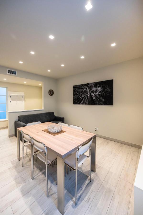 Casavacanza Orchidea 2 Bergamo Kültér fotó