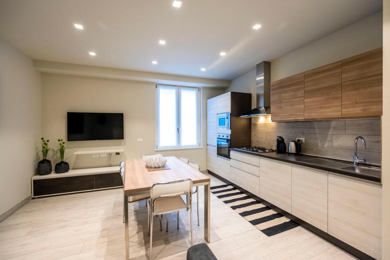 Casavacanza Orchidea 2 Bergamo Kültér fotó