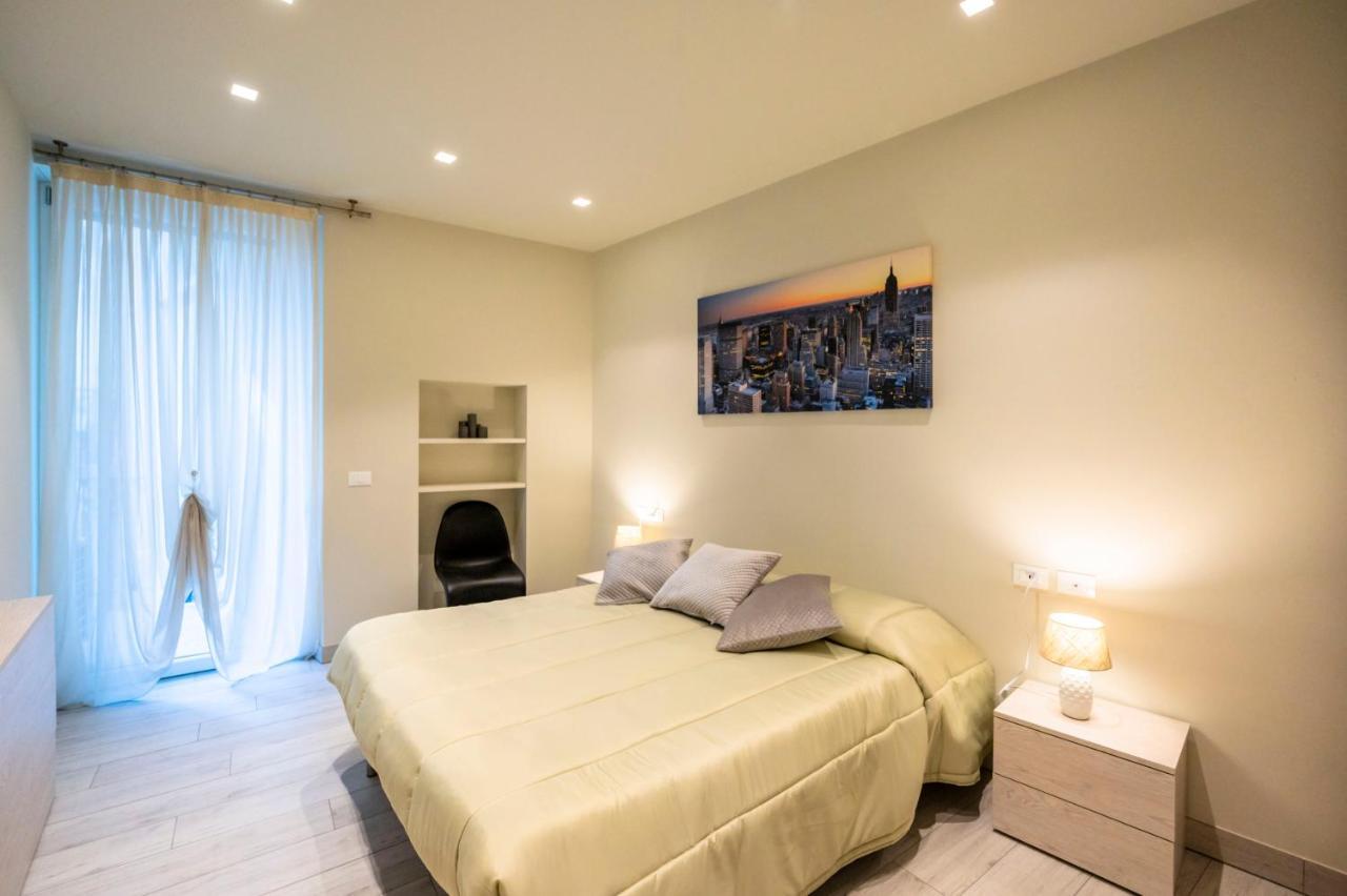 Casavacanza Orchidea 2 Bergamo Kültér fotó