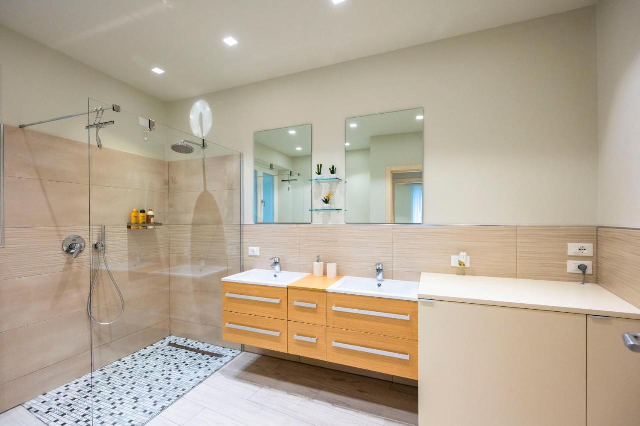 Casavacanza Orchidea 2 Bergamo Kültér fotó