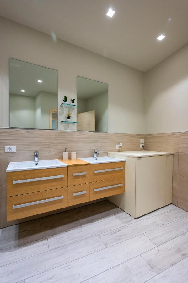 Casavacanza Orchidea 2 Bergamo Kültér fotó