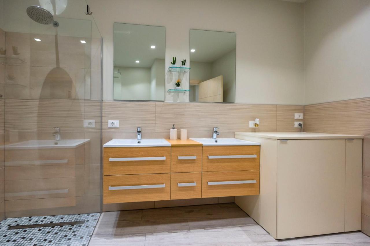 Casavacanza Orchidea 2 Bergamo Kültér fotó