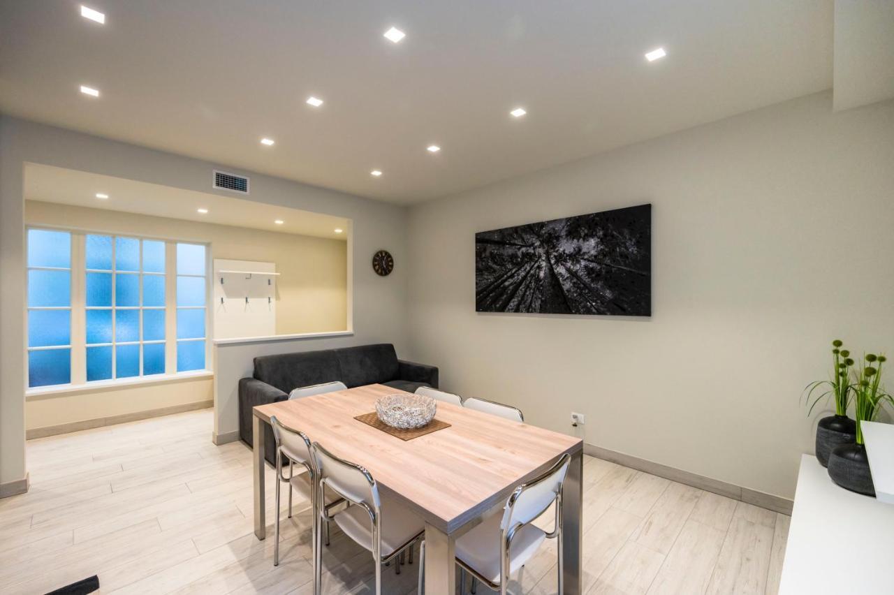 Casavacanza Orchidea 2 Bergamo Kültér fotó