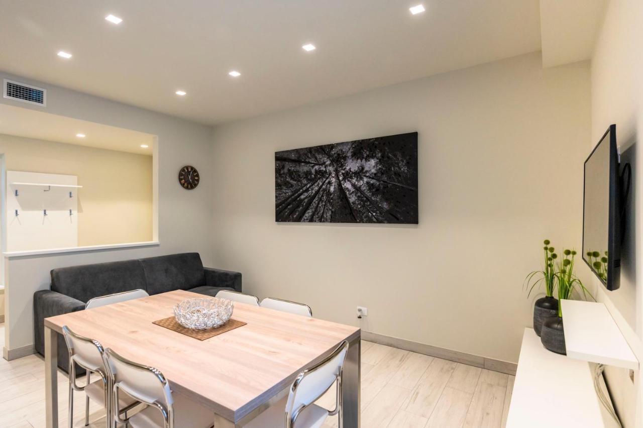 Casavacanza Orchidea 2 Bergamo Kültér fotó