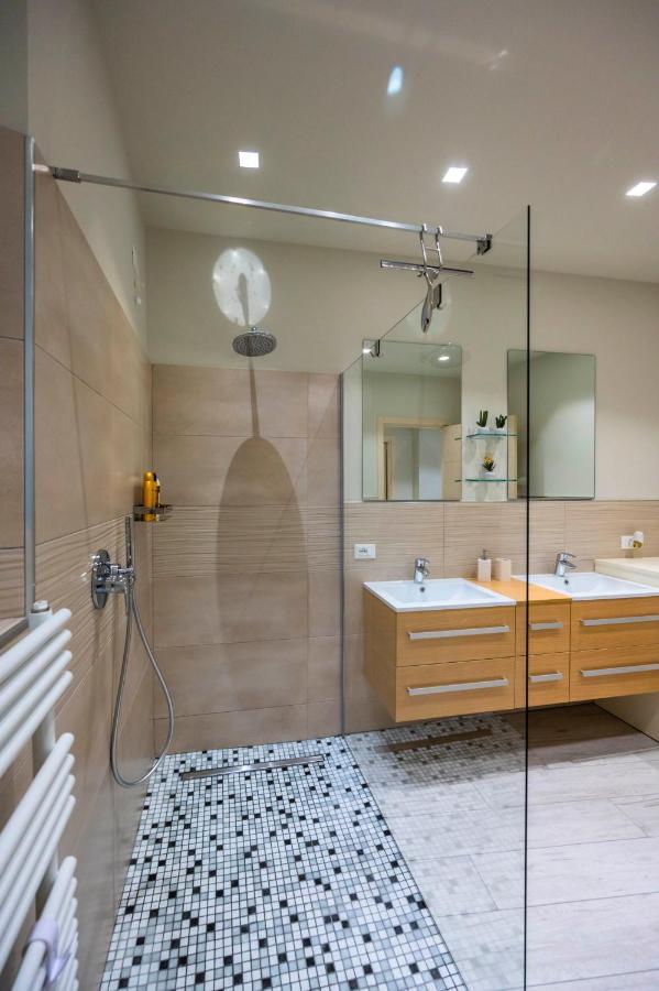 Casavacanza Orchidea 2 Bergamo Kültér fotó