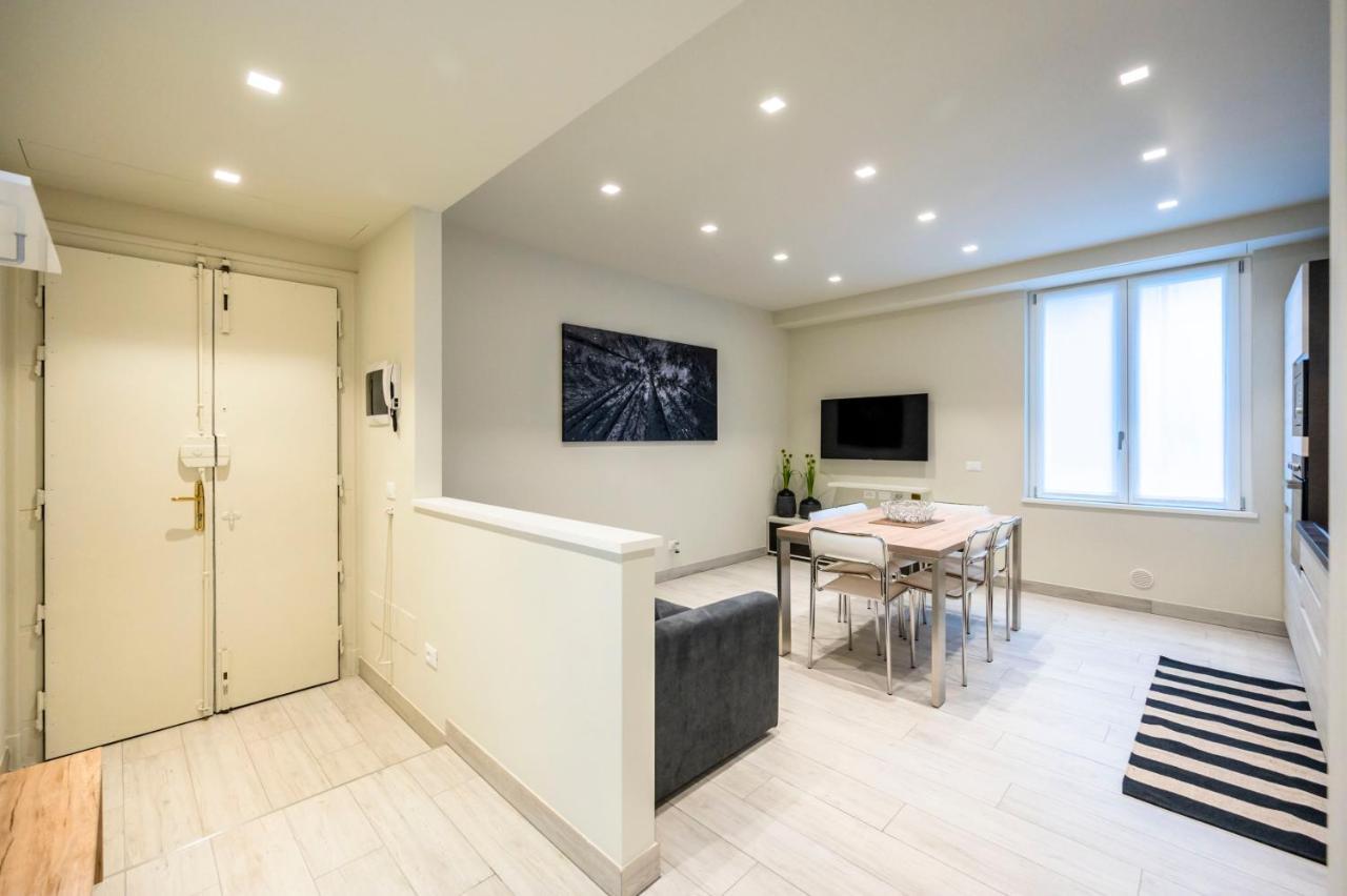 Casavacanza Orchidea 2 Bergamo Kültér fotó