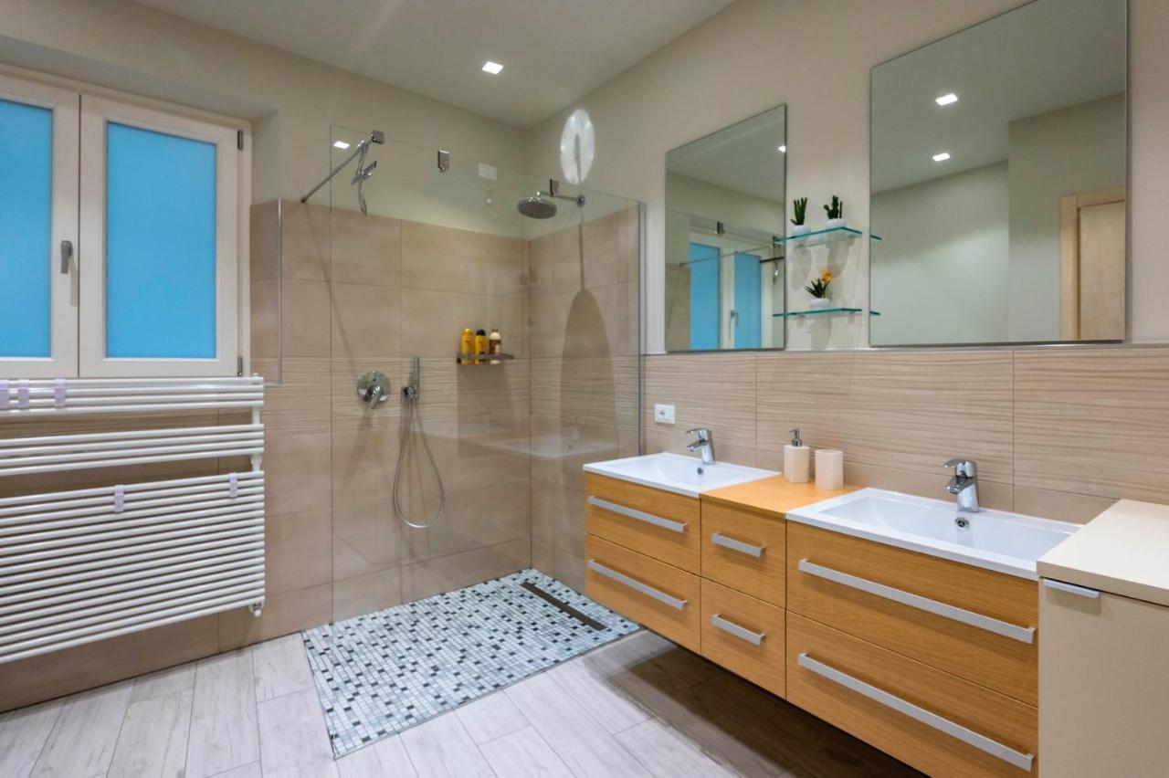 Casavacanza Orchidea 2 Bergamo Kültér fotó