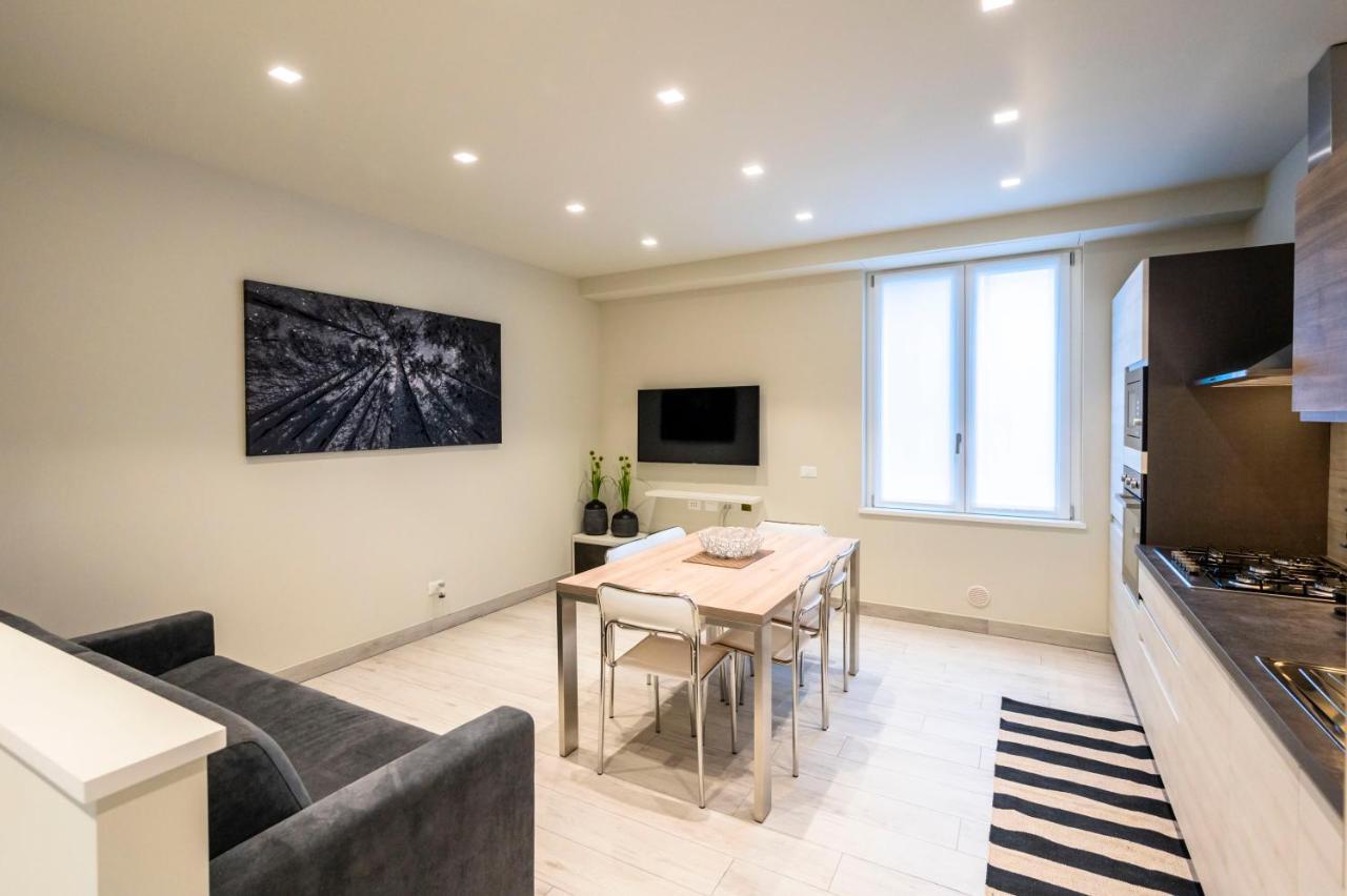 Casavacanza Orchidea 2 Bergamo Kültér fotó