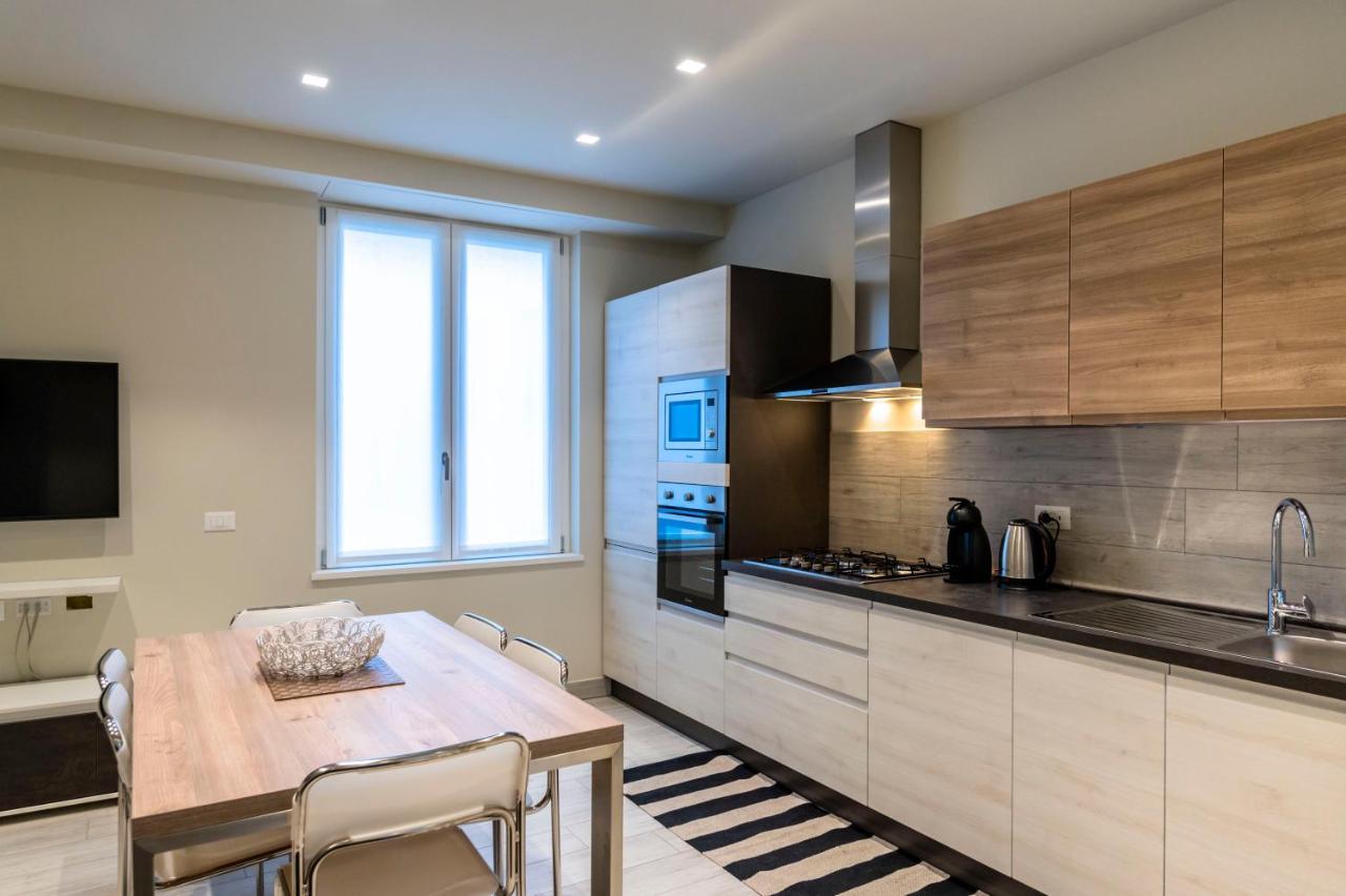 Casavacanza Orchidea 2 Bergamo Kültér fotó